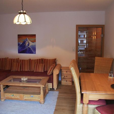Alpenappartements Domicil By Hermann Weiss Saalbach-Hinterglemm Dış mekan fotoğraf