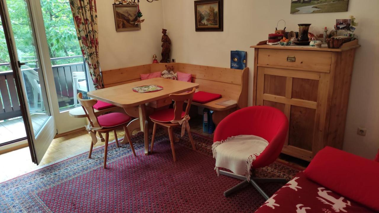 Alpenappartements Domicil By Hermann Weiss Saalbach-Hinterglemm Dış mekan fotoğraf