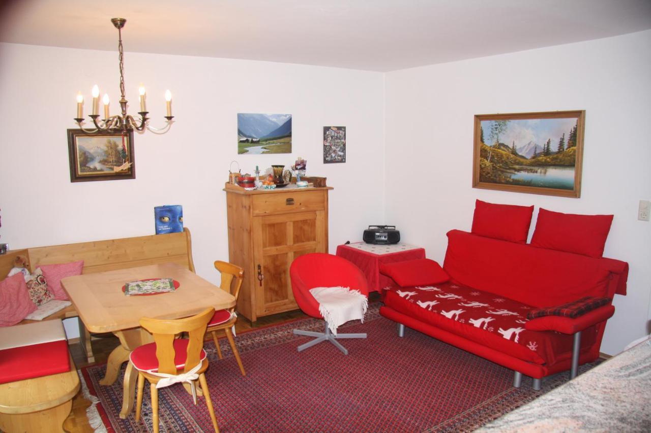 Alpenappartements Domicil By Hermann Weiss Saalbach-Hinterglemm Dış mekan fotoğraf