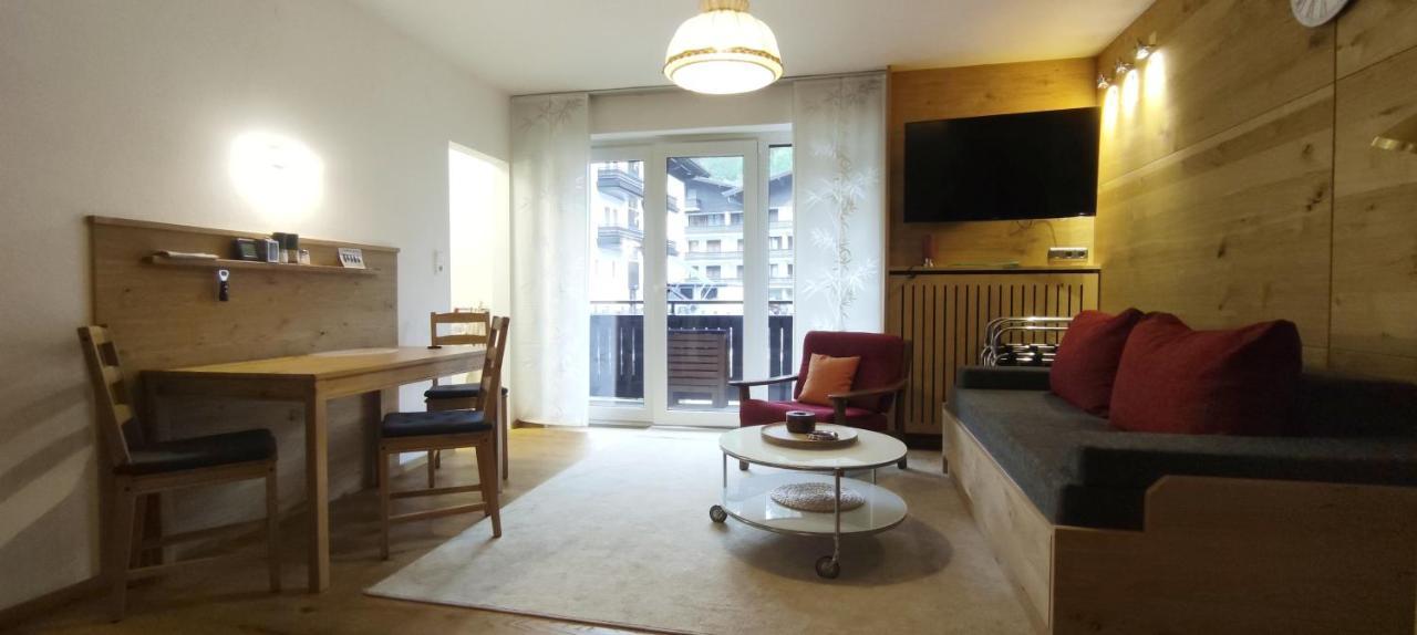 Alpenappartements Domicil By Hermann Weiss Saalbach-Hinterglemm Dış mekan fotoğraf