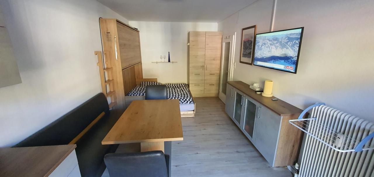 Alpenappartements Domicil By Hermann Weiss Saalbach-Hinterglemm Dış mekan fotoğraf