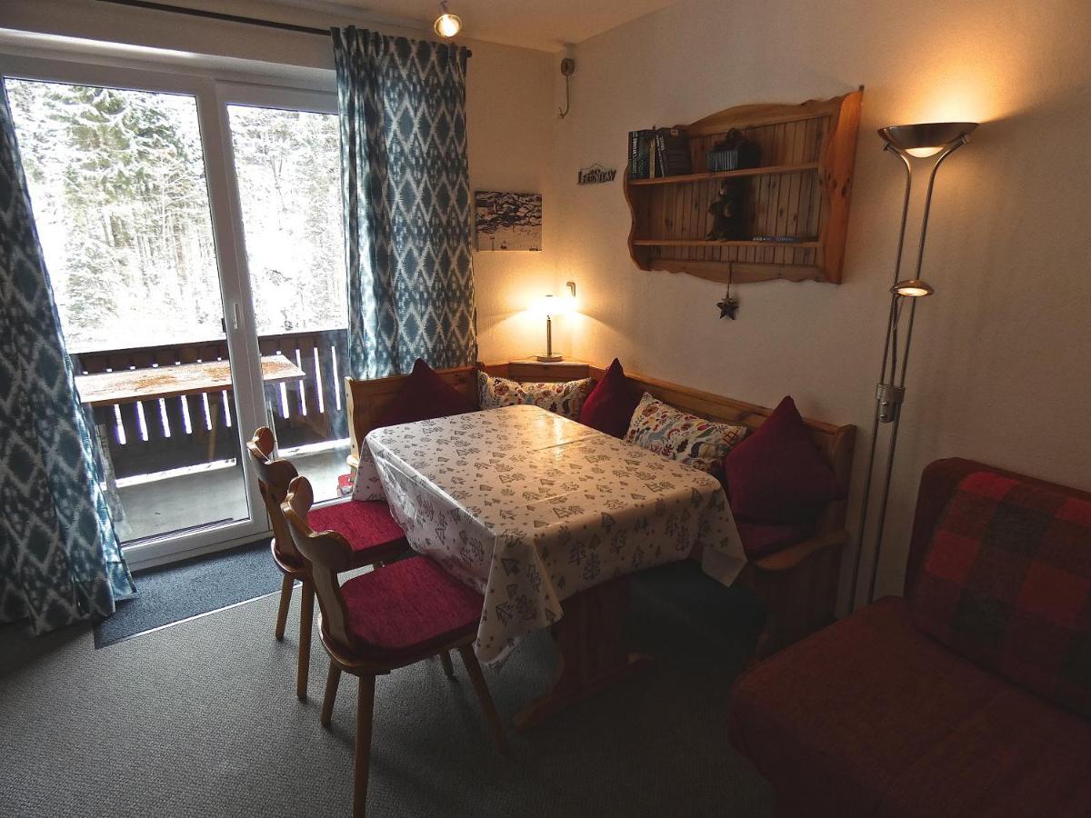 Alpenappartements Domicil By Hermann Weiss Saalbach-Hinterglemm Dış mekan fotoğraf