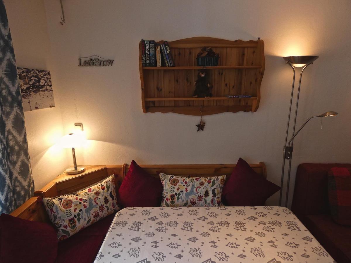 Alpenappartements Domicil By Hermann Weiss Saalbach-Hinterglemm Dış mekan fotoğraf