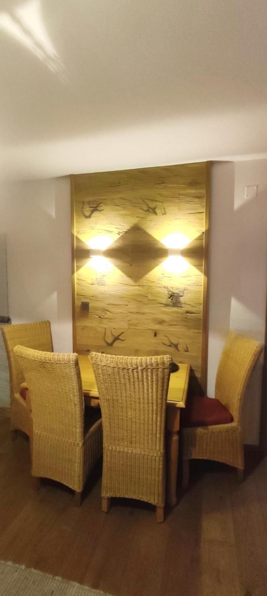 Alpenappartements Domicil By Hermann Weiss Saalbach-Hinterglemm Dış mekan fotoğraf