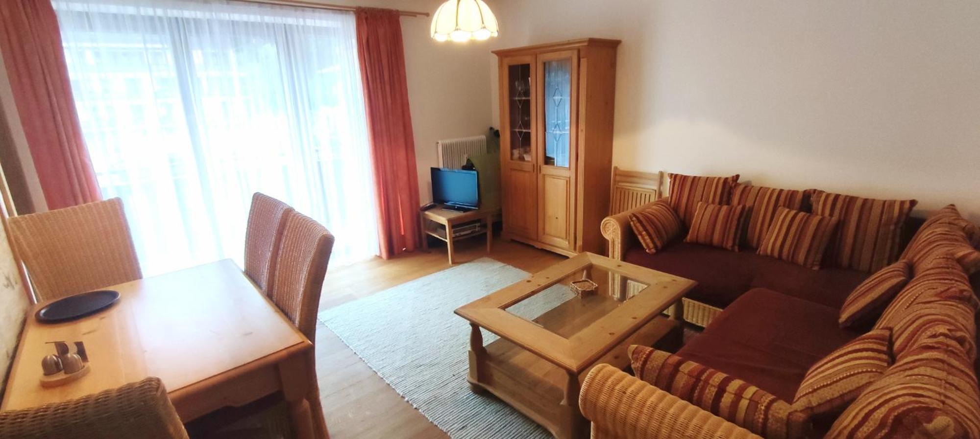 Alpenappartements Domicil By Hermann Weiss Saalbach-Hinterglemm Dış mekan fotoğraf