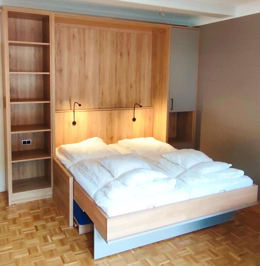 Alpenappartements Domicil By Hermann Weiss Saalbach-Hinterglemm Dış mekan fotoğraf