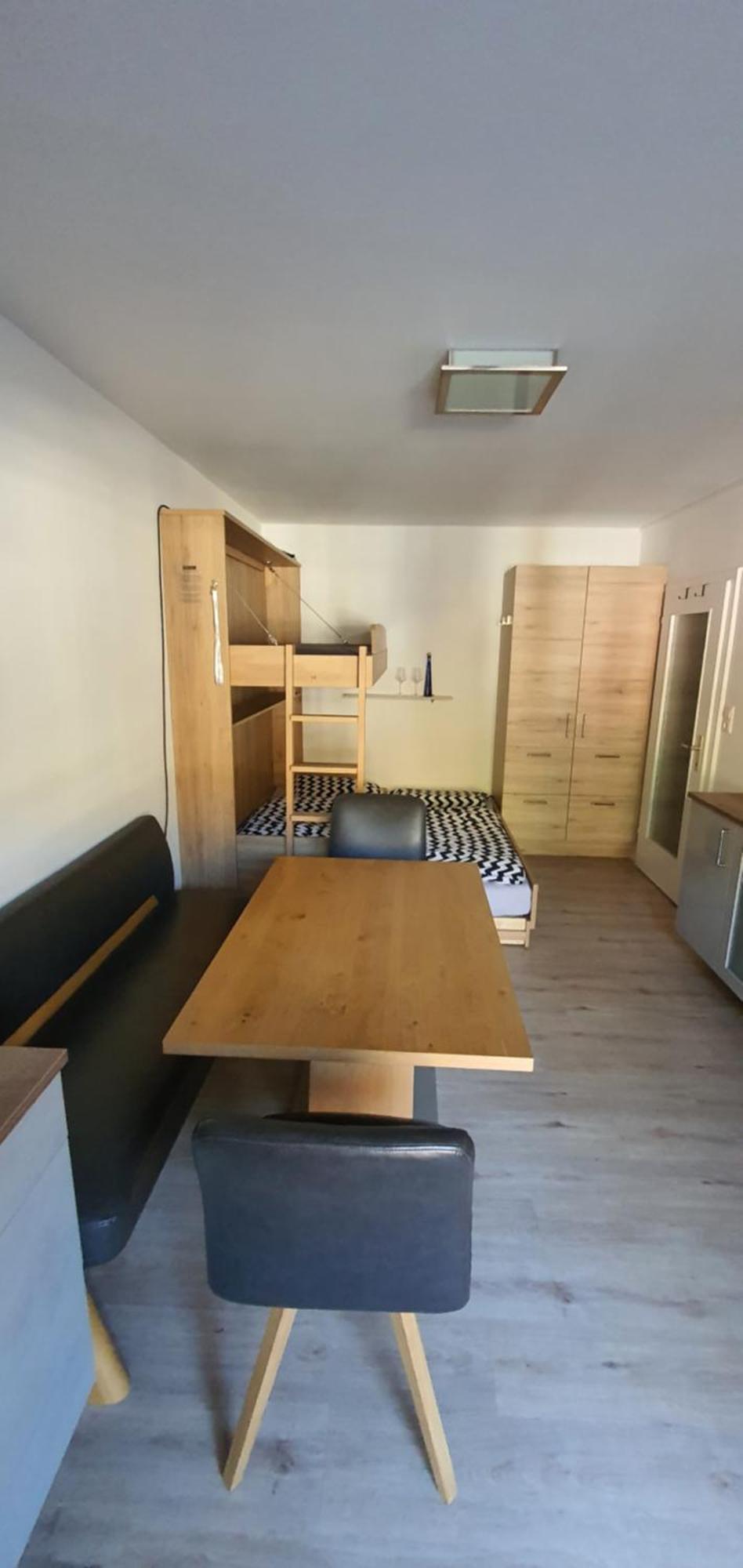 Alpenappartements Domicil By Hermann Weiss Saalbach-Hinterglemm Dış mekan fotoğraf