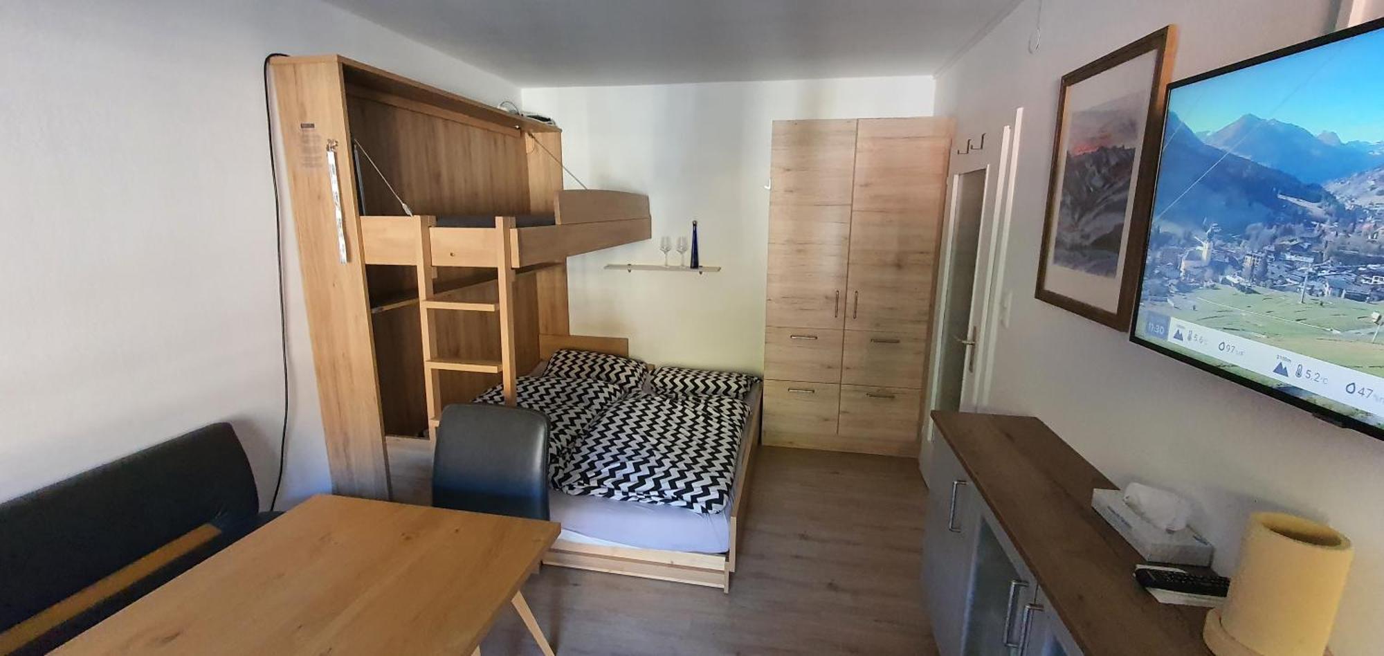 Alpenappartements Domicil By Hermann Weiss Saalbach-Hinterglemm Dış mekan fotoğraf