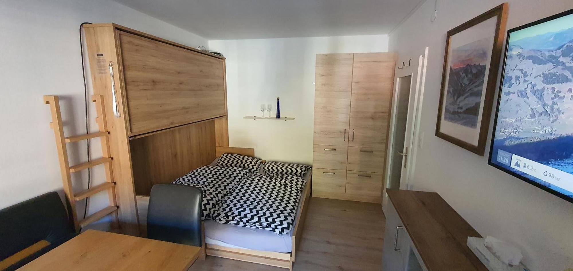 Alpenappartements Domicil By Hermann Weiss Saalbach-Hinterglemm Dış mekan fotoğraf