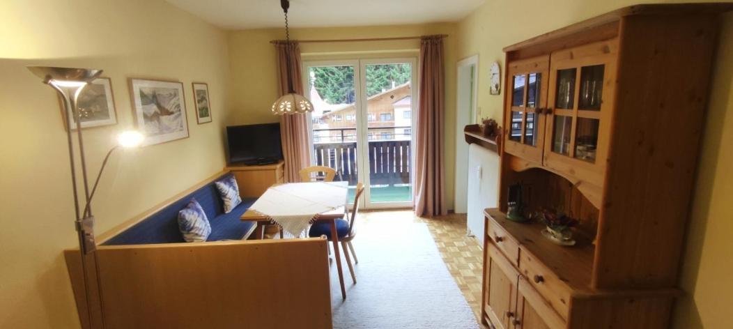 Alpenappartements Domicil By Hermann Weiss Saalbach-Hinterglemm Dış mekan fotoğraf