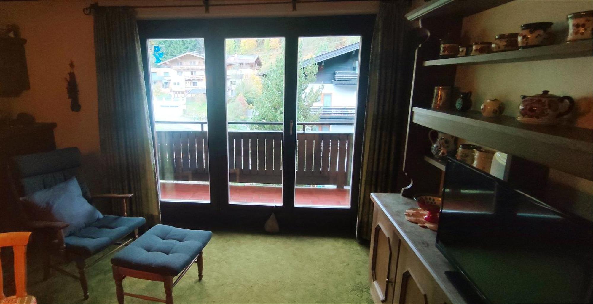 Alpenappartements Domicil By Hermann Weiss Saalbach-Hinterglemm Oda fotoğraf