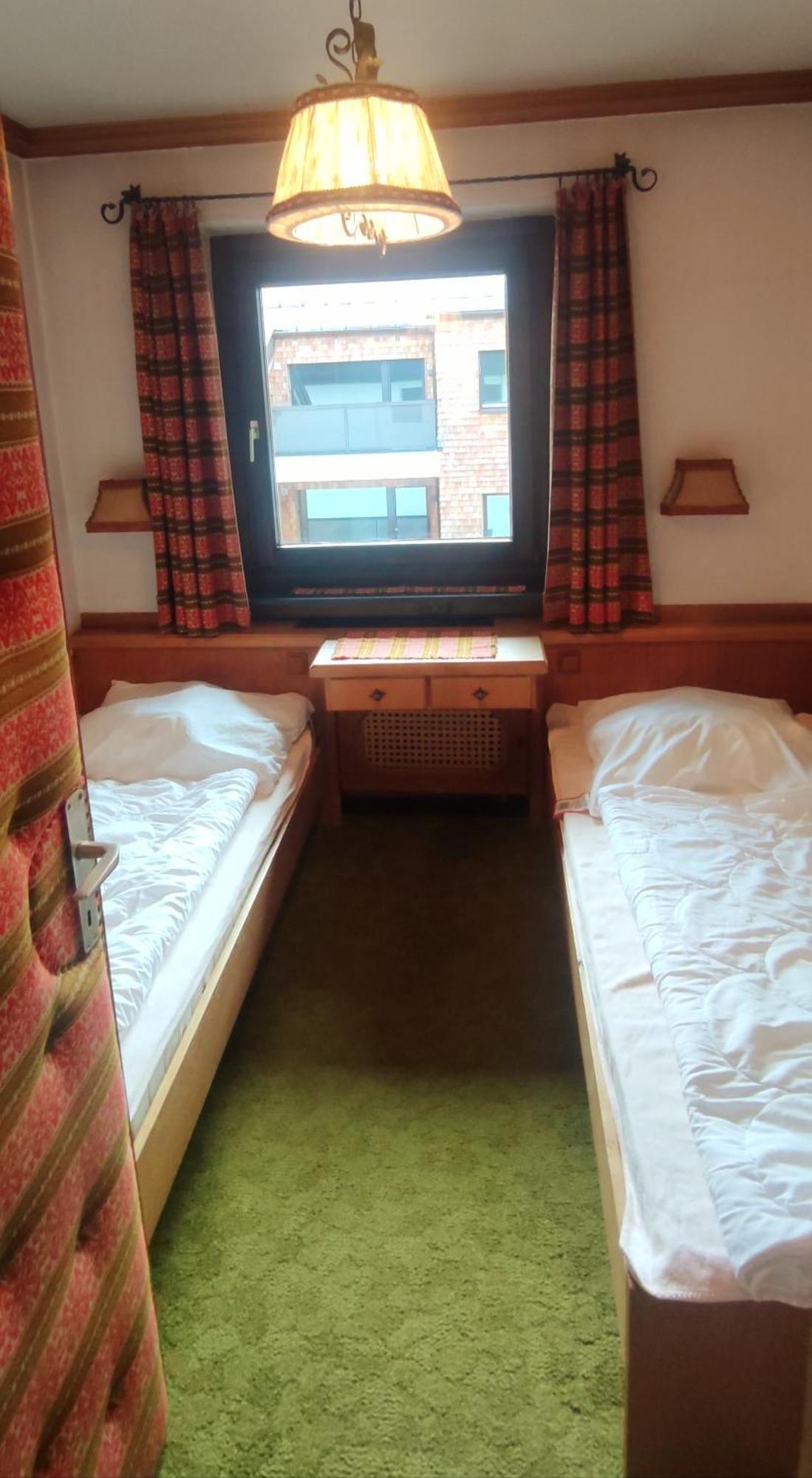 Alpenappartements Domicil By Hermann Weiss Saalbach-Hinterglemm Oda fotoğraf