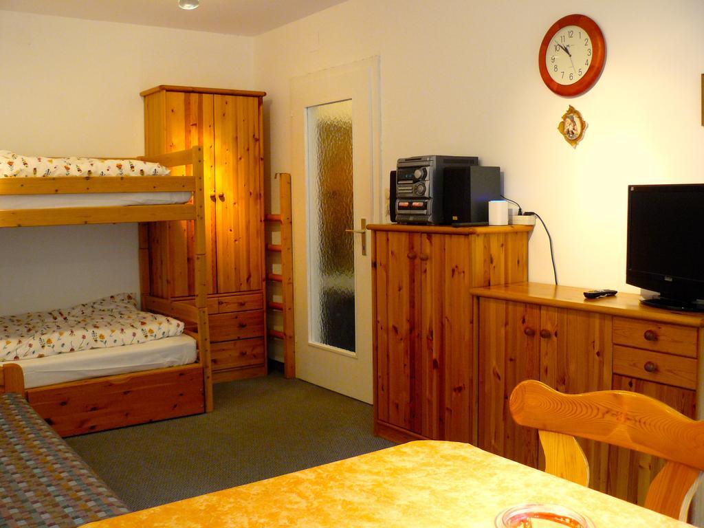 Alpenappartements Domicil By Hermann Weiss Saalbach-Hinterglemm Dış mekan fotoğraf
