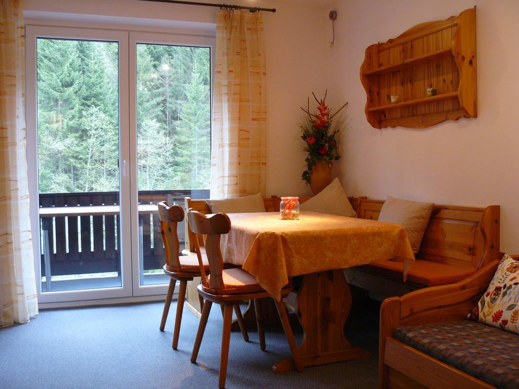 Alpenappartements Domicil By Hermann Weiss Saalbach-Hinterglemm Dış mekan fotoğraf
